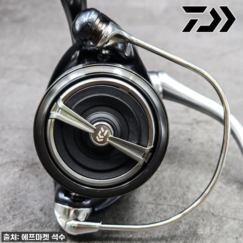 진심 감동! 다이와 24 세르테이트 관련 이미지 4