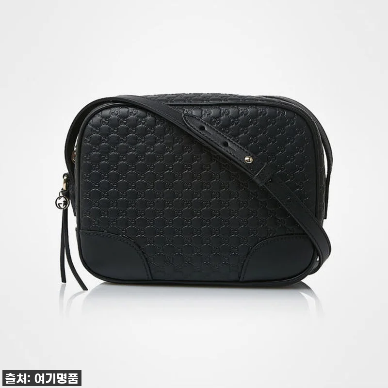 이 가격 실화? 구찌 크로스백, 역대 관련 이미지 4