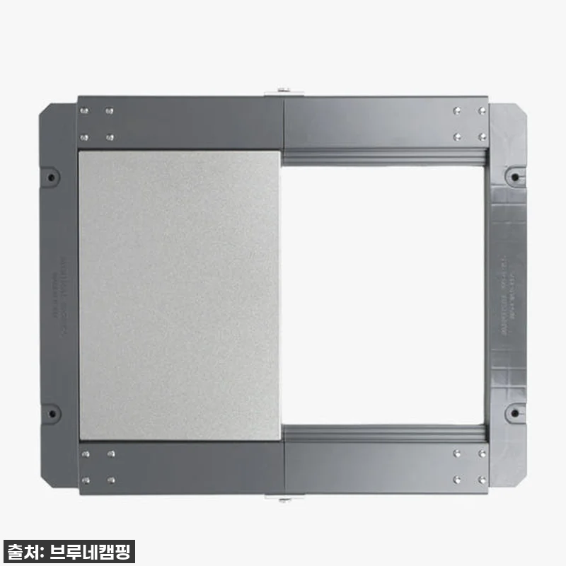 캠핑족 심장 저격! 미니멀웍스 소반 관련 이미지 4