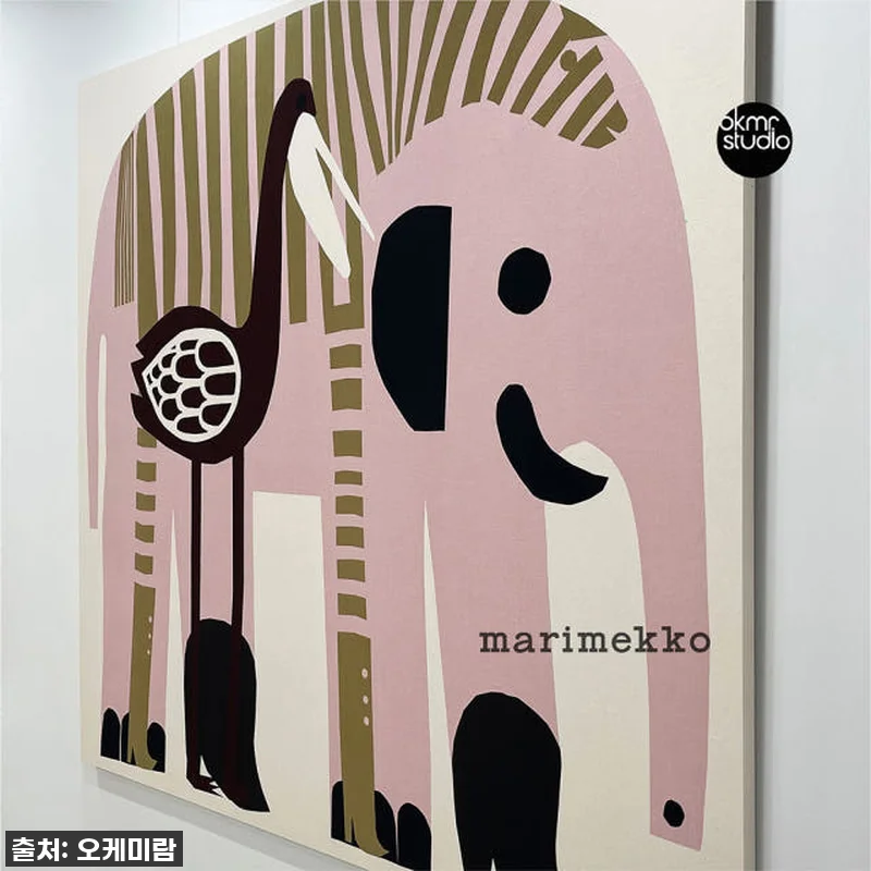 세상에 이런 영롱함이? ✨ 마리메꼬 관련 이미지 4