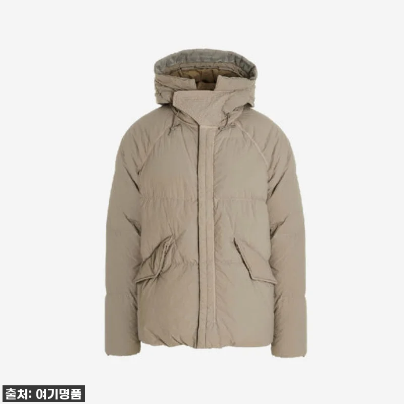 영하 15도도 끄떡없어! 텐씨 다운 관련 이미지 4