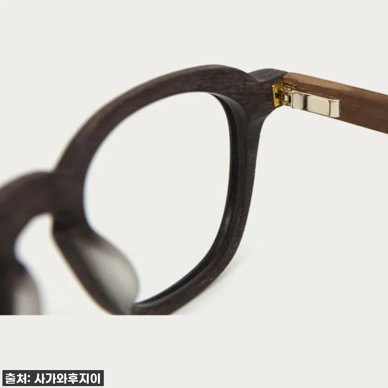 인생 안경 찾았다! [사가와후지이] 관련 이미지 4