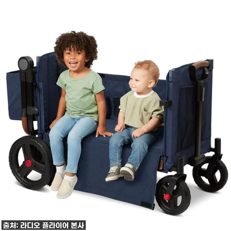 이건 진짜 육아템 끝판왕! 라디오플라 관련 이미지 4