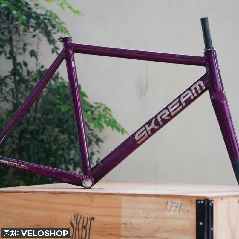 이 가격에 이런 픽시 프레임이?! 스 관련 이미지 4