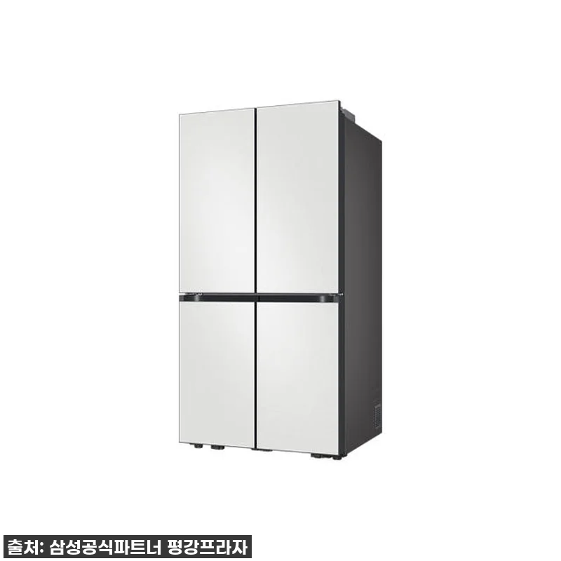 인생 냉장고 등극! 삼성 비스포크 A 관련 이미지 3