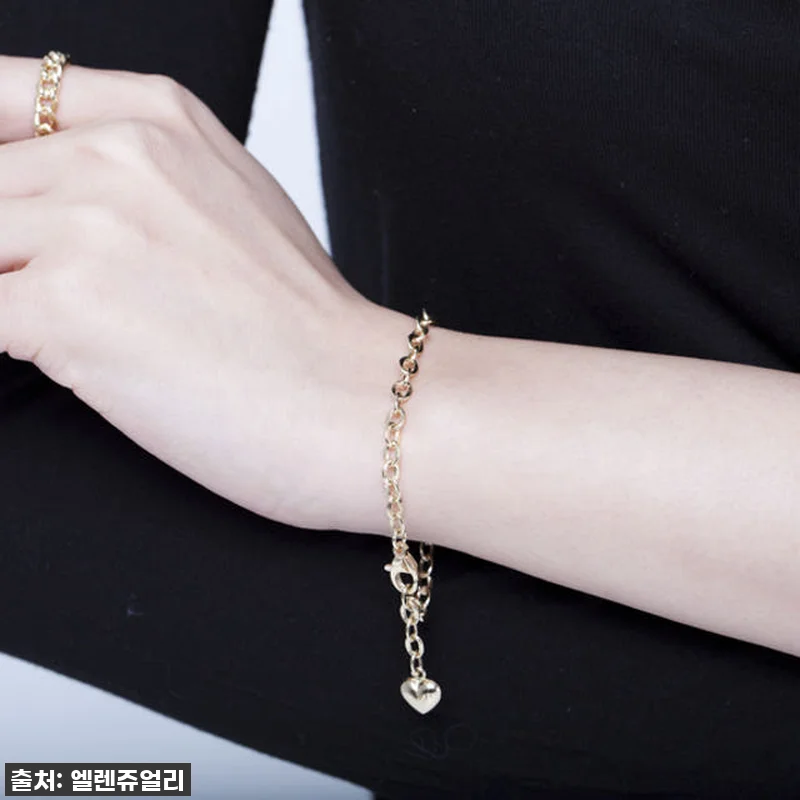 이 가격 실화?! 14k 18k 할로 관련 이미지 4