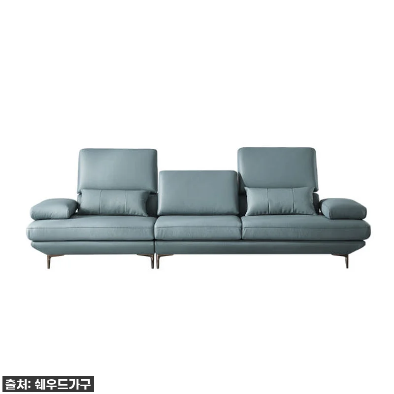 거실 분위기 대반전! 쉐우드가구 테소 관련 이미지 3