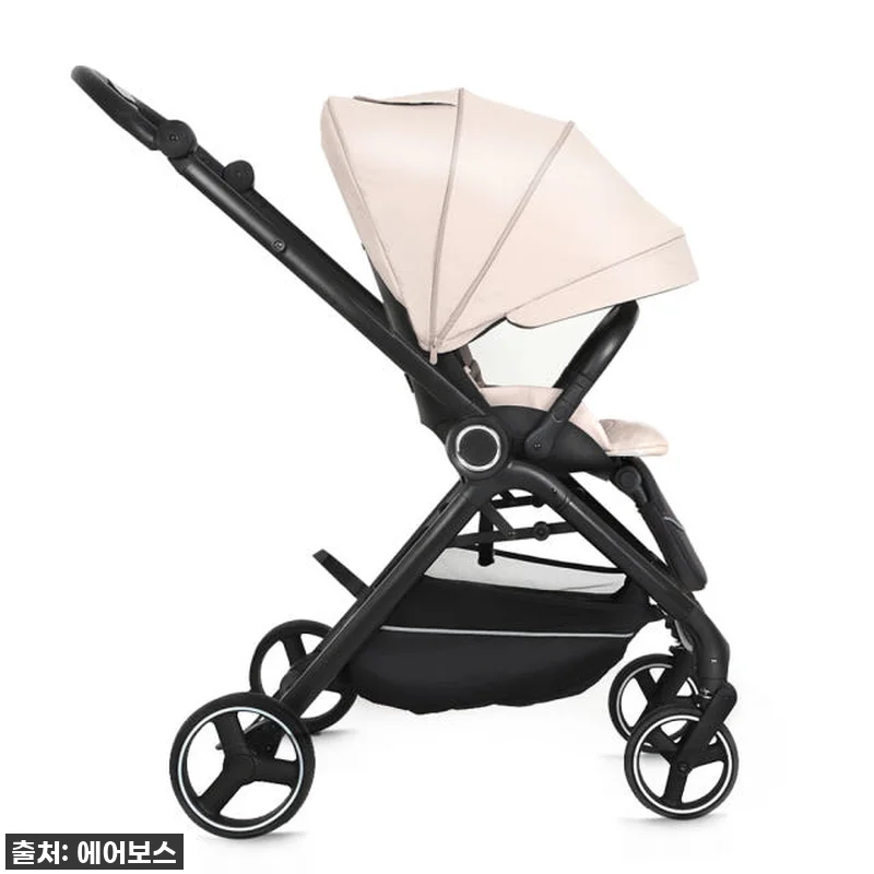 솔길 에클라 유모차, 이 가격 실화? 관련 이미지 4