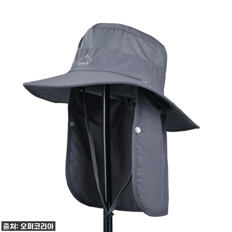 찐후기: 햇볕 쨍쨍 여름 필수템! 농 관련 이미지 5