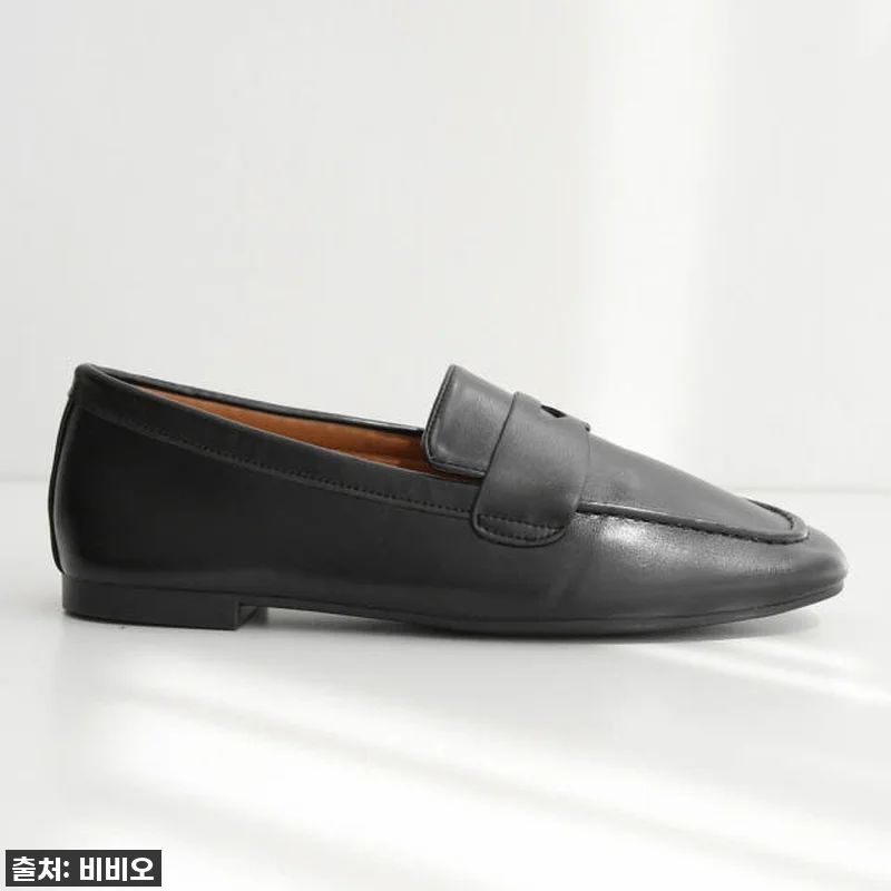 발편한 여성로퍼? 빅사이즈 드라이빙슈 관련 이미지 4