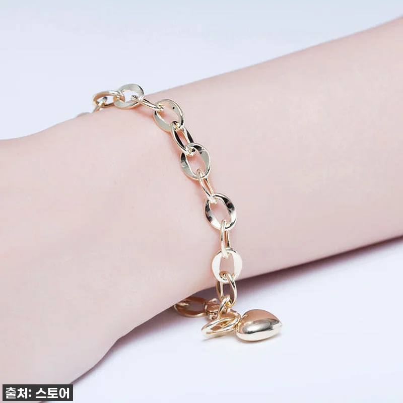 영롱함의 끝판왕! 14k 18k 할로 관련 이미지 5