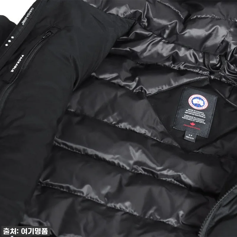 캐나다구스 롯지 후디 패딩, 이번 겨 관련 이미지 5