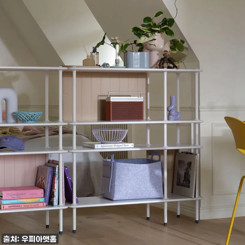 모브제 5단 1060 선반, 드디어 관련 이미지 5