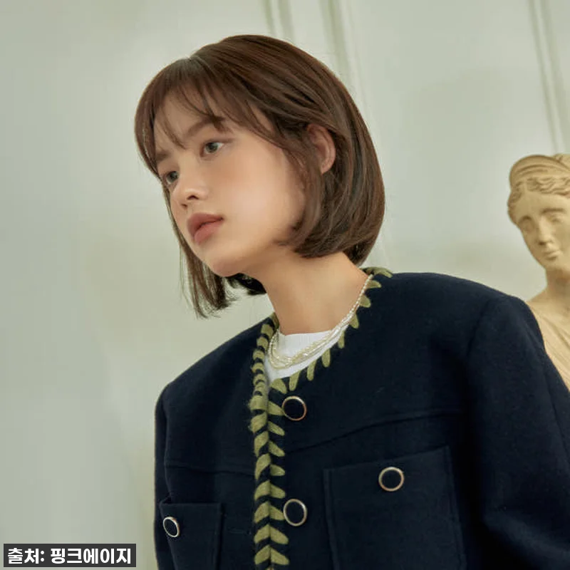 인모믹스 통가발, 찐 후기! 30대 관련 이미지 5