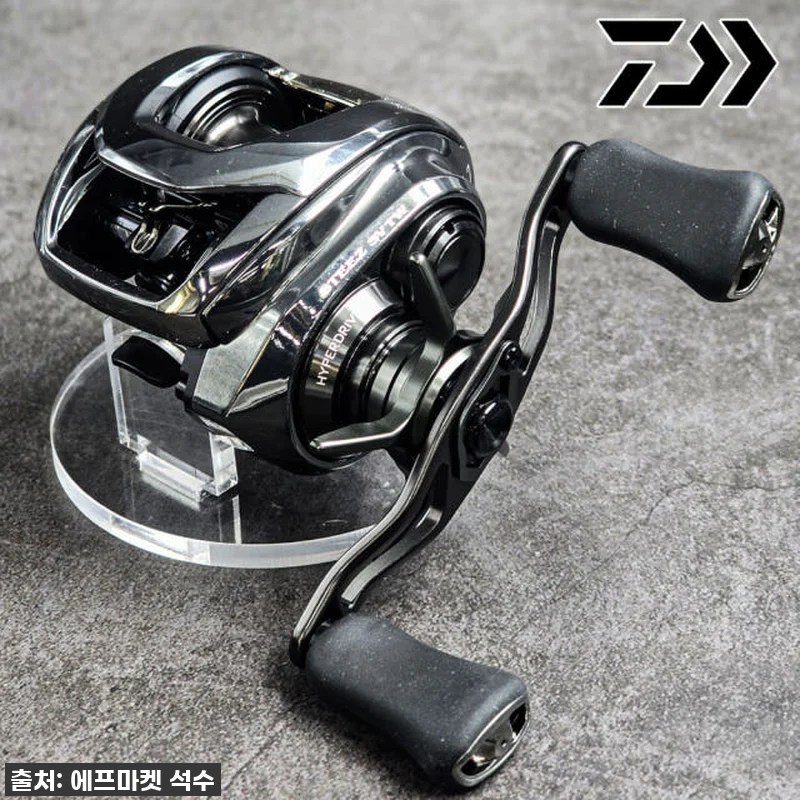 이건 진짜 물건이다! 다이와 24 스 관련 이미지 5