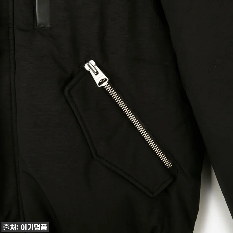 겨울 패딩의 끝판왕 등극! 맥케이지 관련 이미지 5