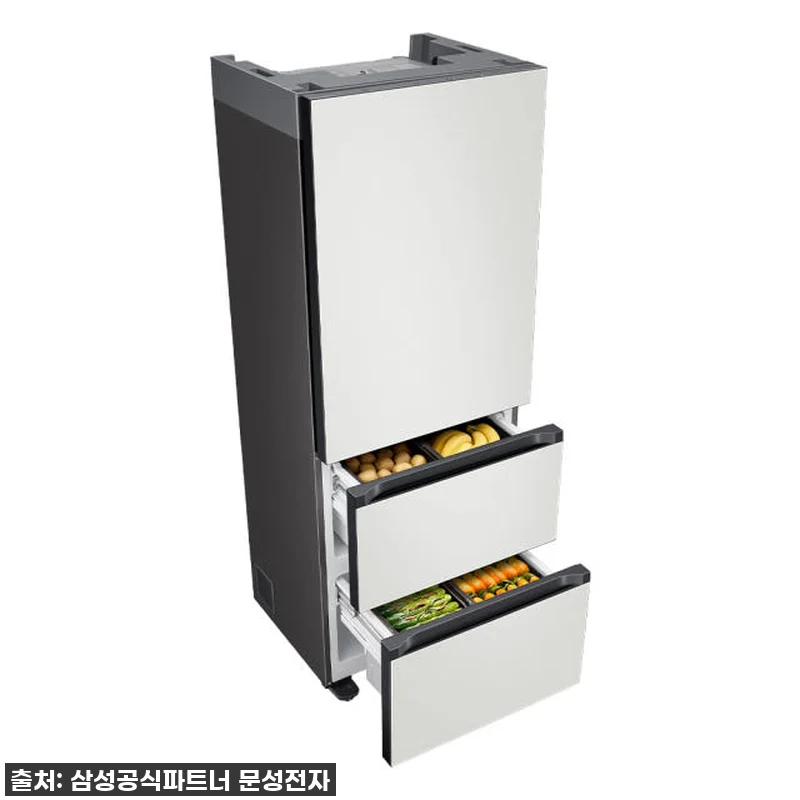 환상의 짝꿍! 삼성 비스포크 AI 냉 관련 이미지 5