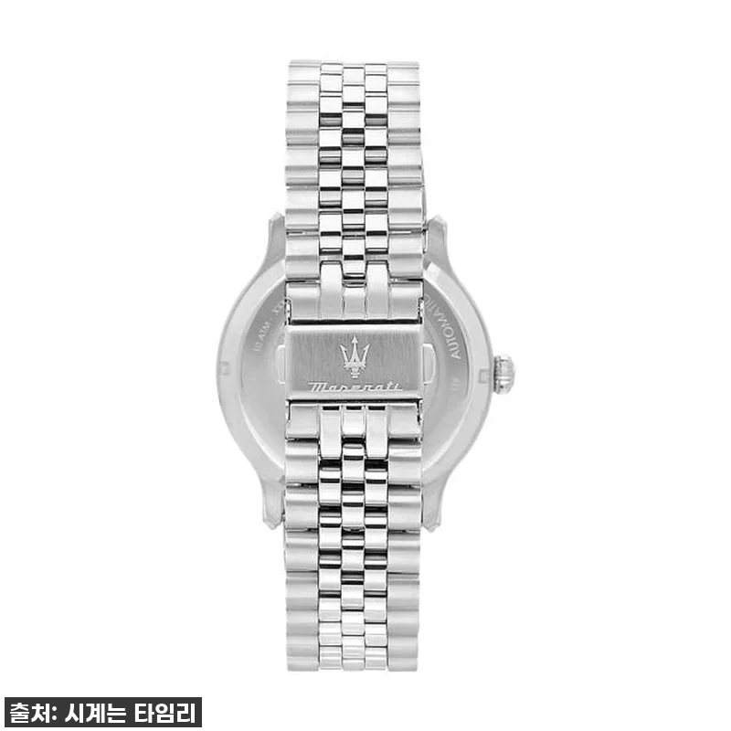 남친 선물 종결자? 마세라티 오토매틱 관련 이미지 5