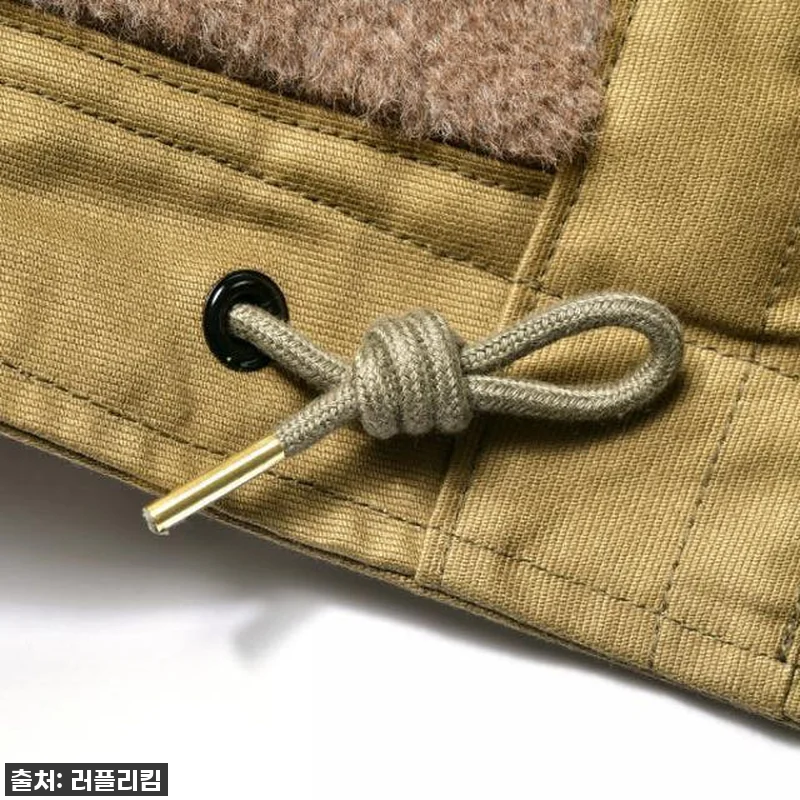 🔥 품절대란 예상! 리얼맥코이 N-1 관련 이미지 5