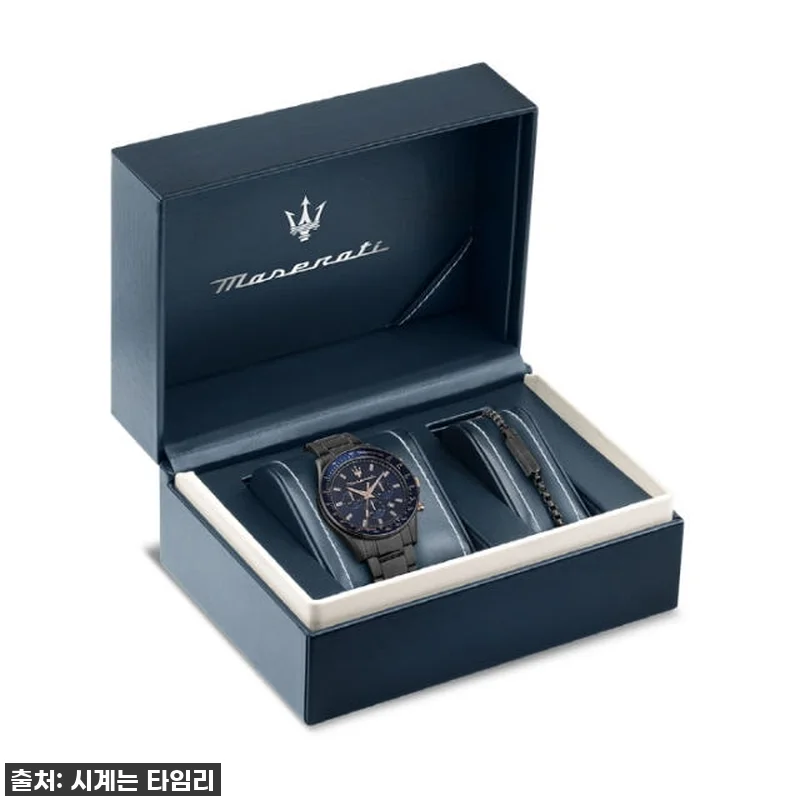 이 가격 실화?! 마세라티 SFIDA 관련 이미지 5