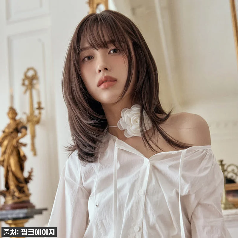 이 가격 실화?! 완수제 통가발 레이 관련 이미지 4