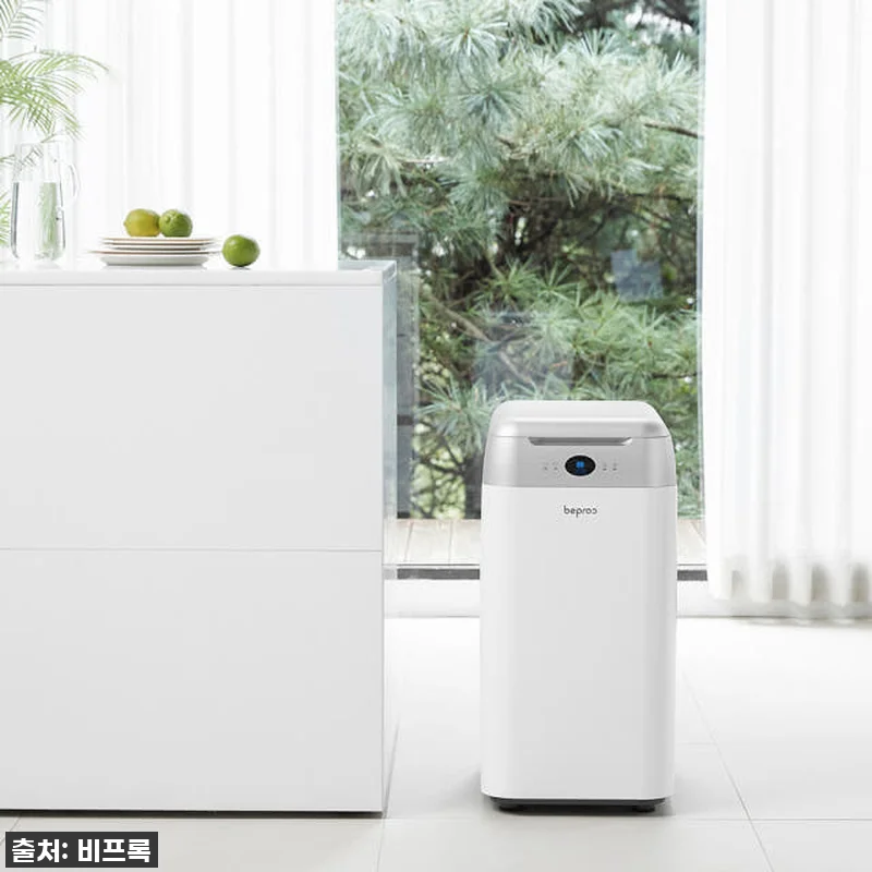 음쓰와의 전쟁 끝! 비프록 실버맥스, 관련 이미지 5