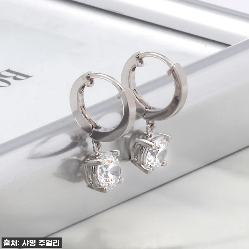 이건 그냥 사야 해! 내 인생 귀걸이 관련 이미지 5