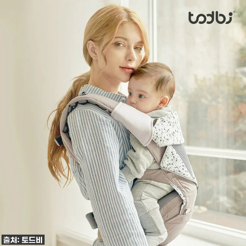 육아 필수템 등극! 토드비 에어피셀 관련 이미지 5