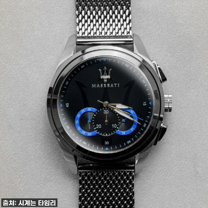 고민은 배송만 늦출 뿐! 마세라티 T 관련 이미지 5