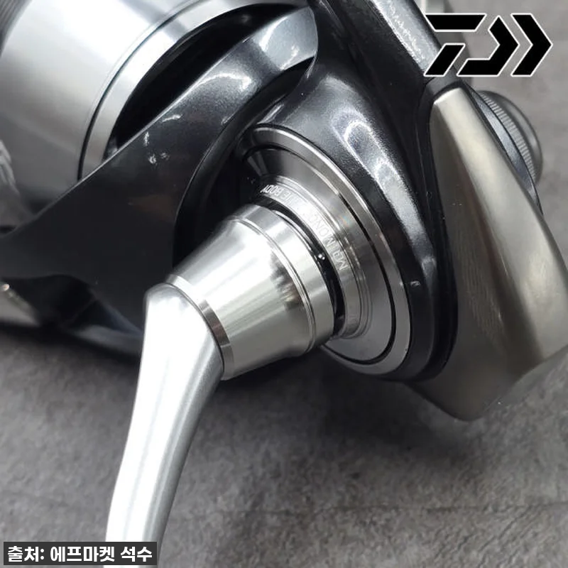 진심 감동! 다이와 24 세르테이트 관련 이미지 5