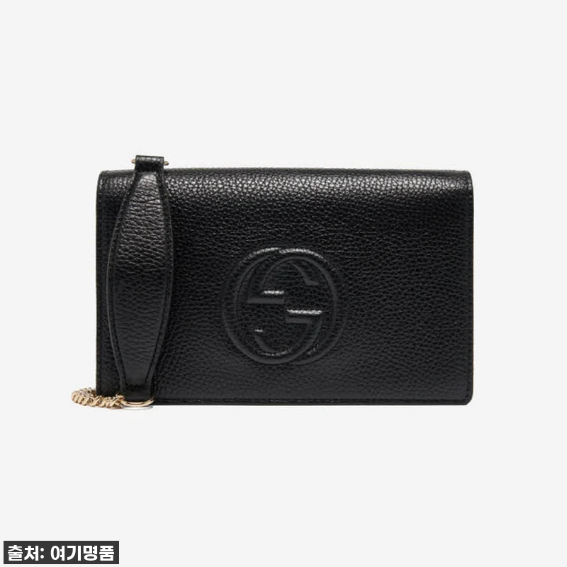 이 가격 실화? 구찌 크로스백, 역대 관련 이미지 5