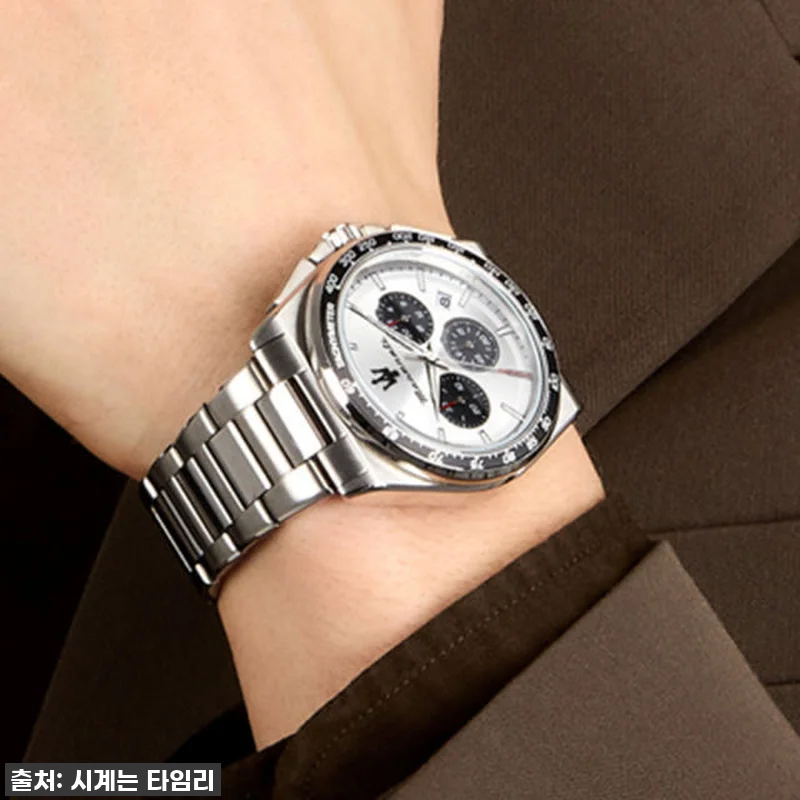 품절각! 마세라티 벨로치타 시계, 이 관련 이미지 5