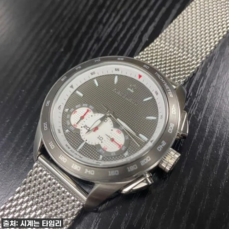 명품 마세라티 시계를 30만원대에? 관련 이미지 5