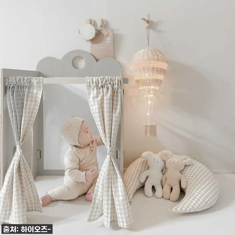 우리 아이의 찐 애착 공간! 하이오즈 관련 이미지 5