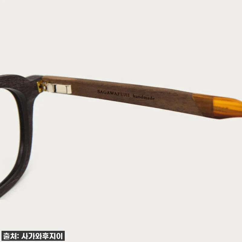 인생 안경 찾았다! [사가와후지이] 관련 이미지 5