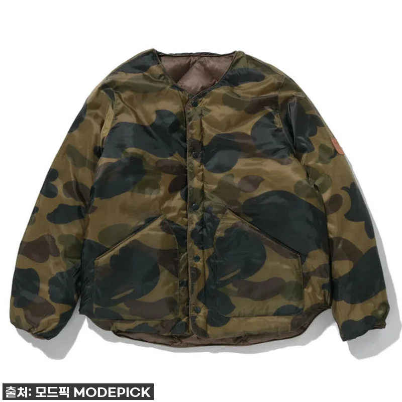 베이프 패딩 DOWN LIGHTWEI 관련 이미지 5