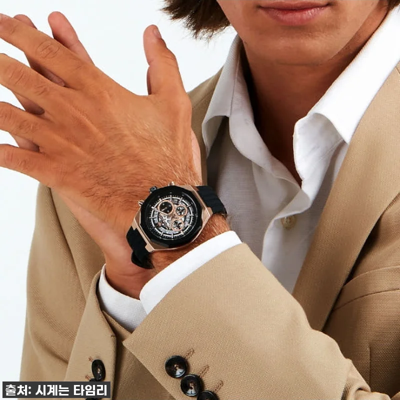 이 가격 실화?! 마세라티 TRAGU 관련 이미지 5