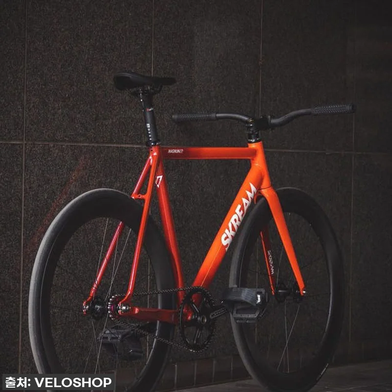 이 가격에 이런 픽시 프레임이?! 스 관련 이미지 5