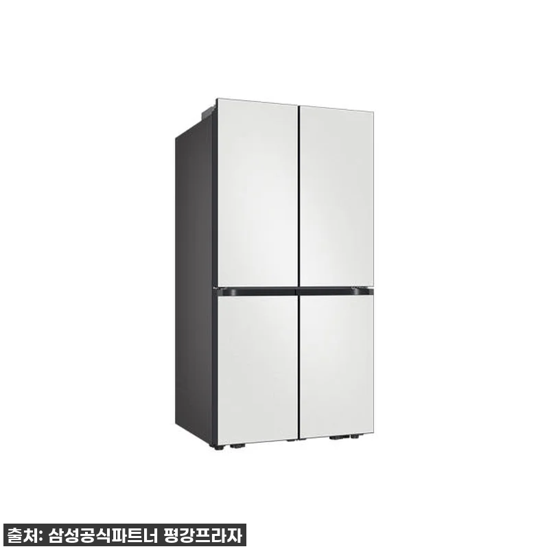 인생 냉장고 등극! 삼성 비스포크 A 관련 이미지 4