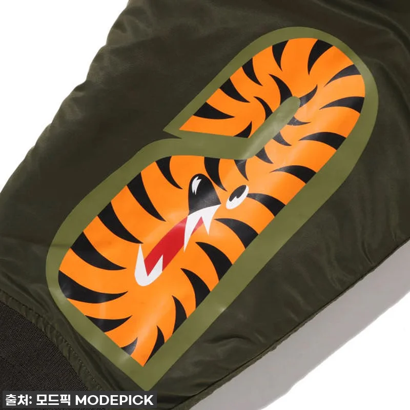 드디어 영접! 품절대란 베이프 샤크 관련 이미지 5