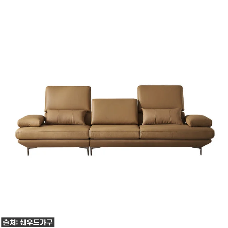 거실 분위기 대반전! 쉐우드가구 테소 관련 이미지 4