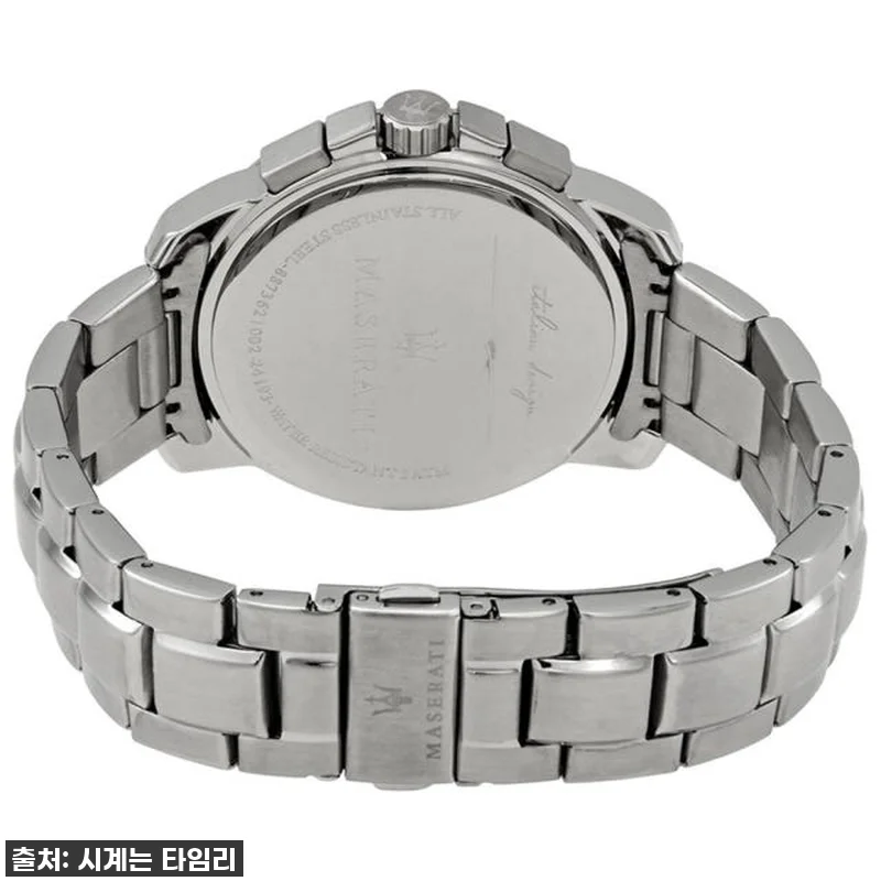 남친 심쿵! 마세라티 SUCCESSO 관련 이미지 5