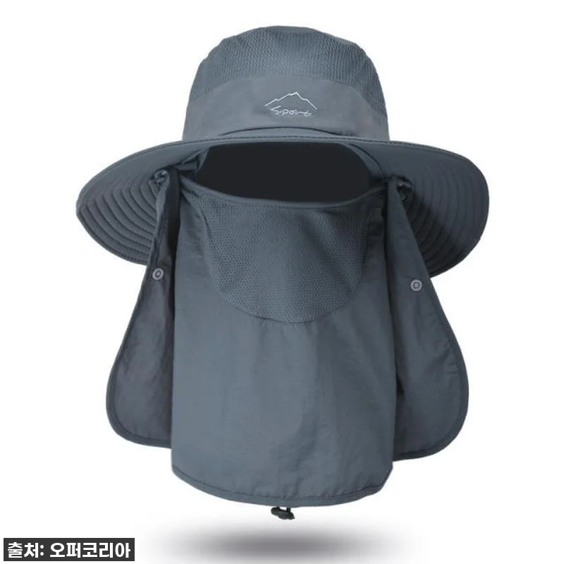 찐후기: 햇볕 쨍쨍 여름 필수템! 농 관련 이미지 6