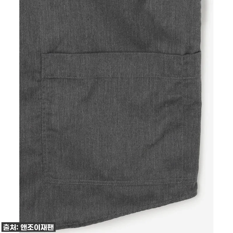 이슈템 등극! 단톤 레귤러 긴팔 셔츠 관련 이미지 6