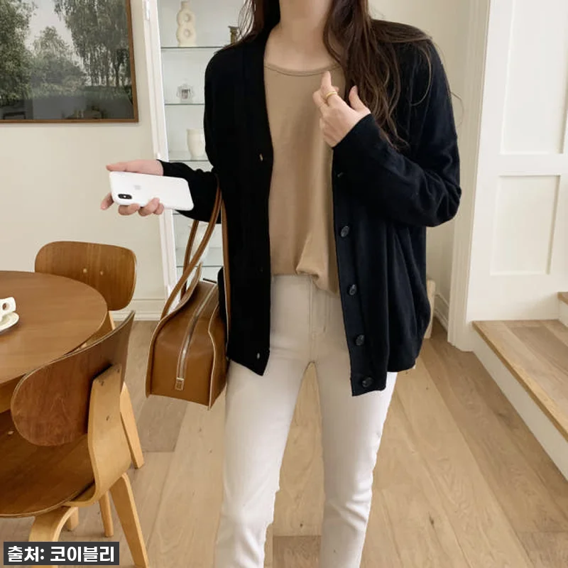 ✨ 품절임박! 올가을 필수템, 오버핏 관련 이미지 6