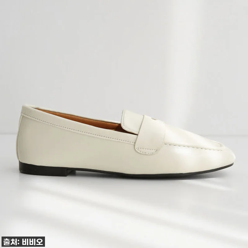 발편한 여성로퍼? 빅사이즈 드라이빙슈 관련 이미지 5