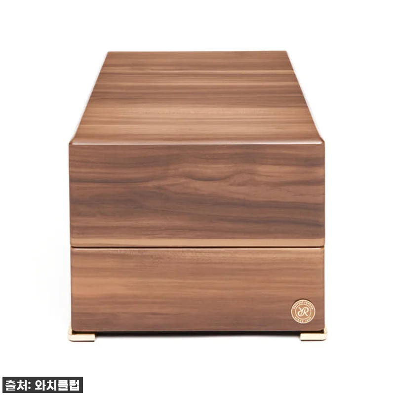 영국 명품 '퍼피추아 쿼드 와치와인더 관련 이미지 6