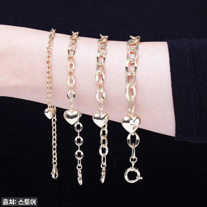 영롱함의 끝판왕! 14k 18k 할로 관련 이미지 6