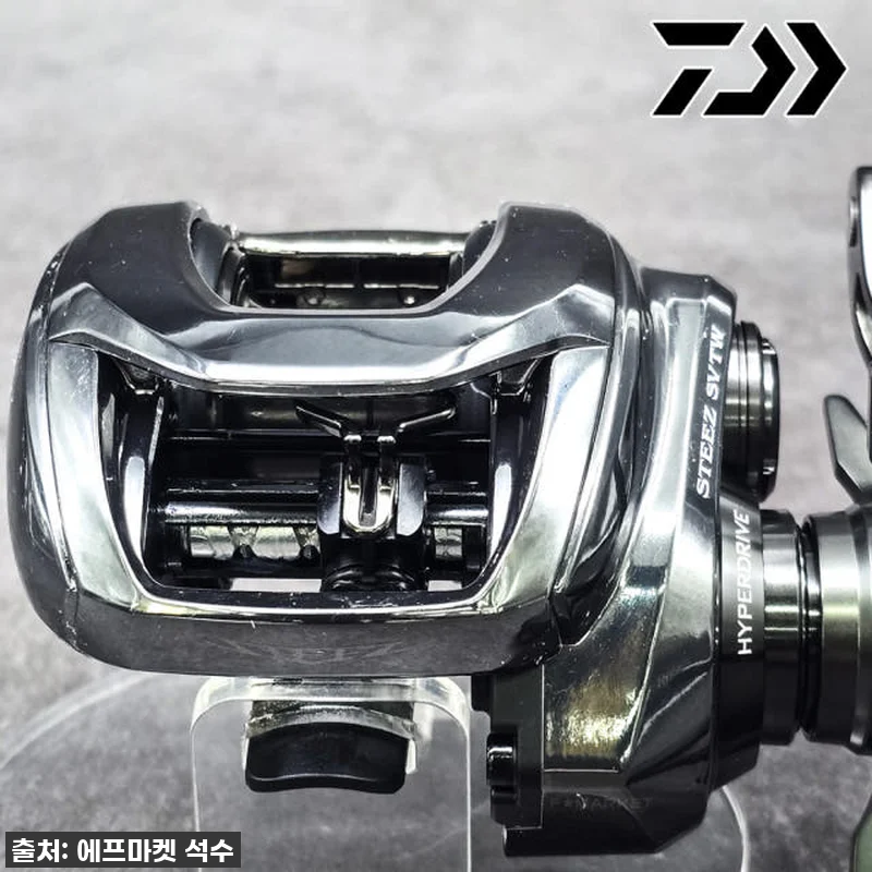 이건 진짜 물건이다! 다이와 24 스 관련 이미지 6