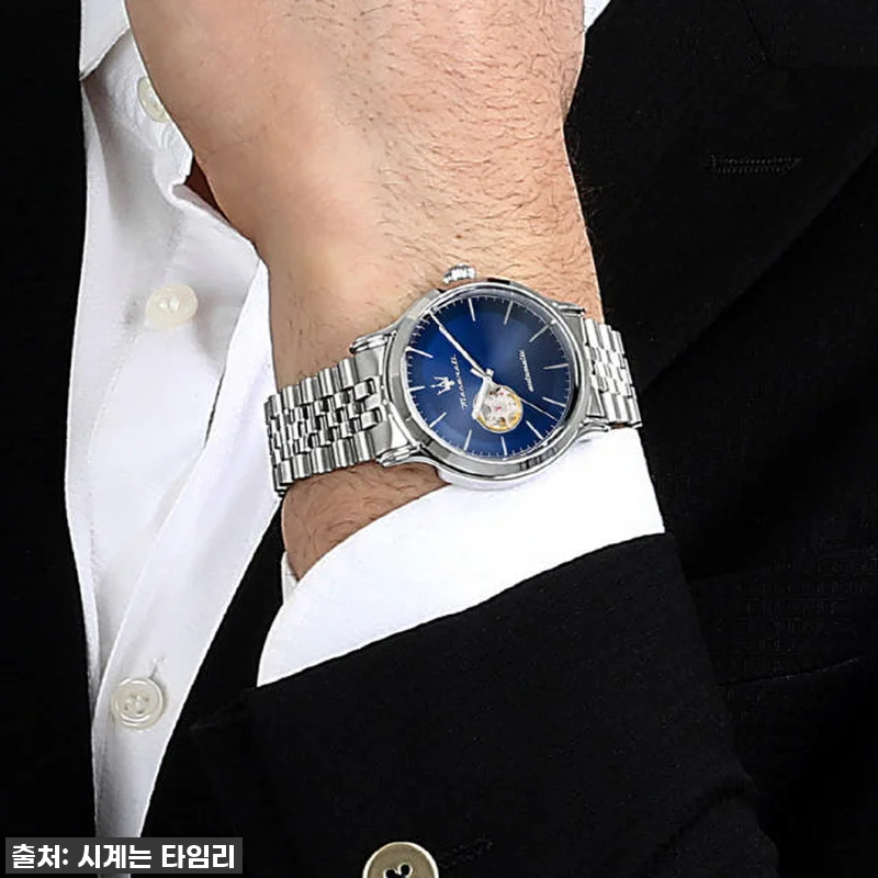 남친 선물 종결자? 마세라티 오토매틱 관련 이미지 6